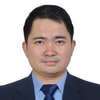 Daryl Joy Mira