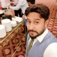 Chudhary Waqar