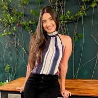 Graziela Ramos