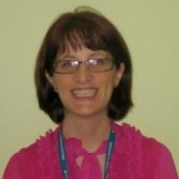 Alison Bates
