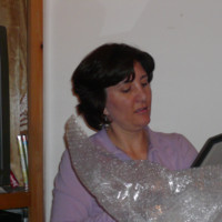 Teresa Gruber