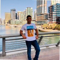 Arun Bist