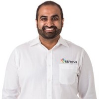 Chiraag (Corey) Rambhai