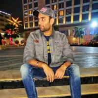 Gurvinder Buttar