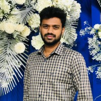 Gokilakrishnan A