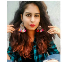 Sapna Gowda