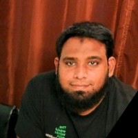 Thufail Ahmed