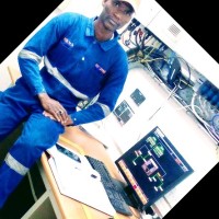 Mohamed Sidibe