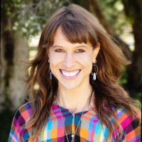Sarah Wagner, MA, MBA, LMFT