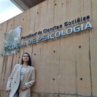 Valentina Ibarra Gonzalez