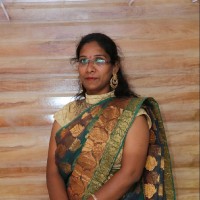 Seeram Lakshmi
