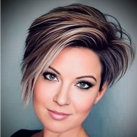Josierae Crumby, Shrm-Cp