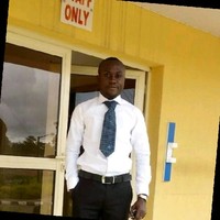 Segun John Babawande