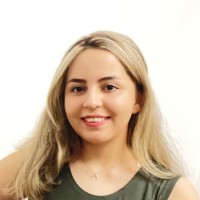 Zahra Honarvar