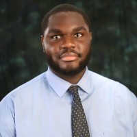 Chukwuebuka Ibenegbu