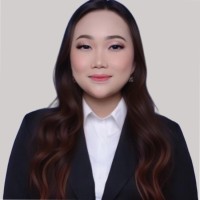 Theresia Clara D Panjaitan