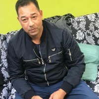 Zafar Mahmood