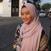 Salsabila Firdausia