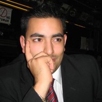 Rafael Mejia