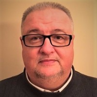 Ron Patterson, Cds