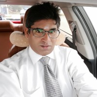 Gajedran Moorthy