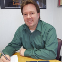 John Salzwedel