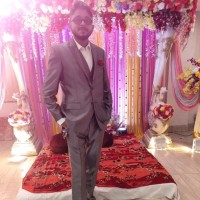 ABHISHEK BORAL