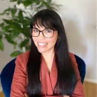 Maria Teresa Solorzano, M.A.