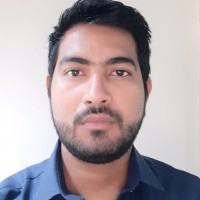 Satya Prasad Goswami