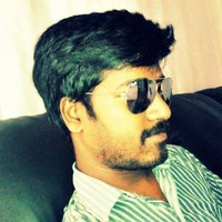 selvam p