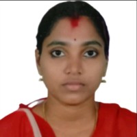 Shalini Kp