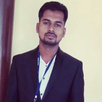 Sanket Walunjkar