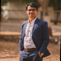 Anant K. Ghumare, Ph.D.