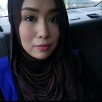 Suraya Jamaludin