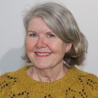 Anne Marie Frederiksen