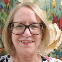 Mary Jo Teague