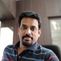 John Augustine Chellappa J