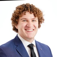 Ryan P McCabe