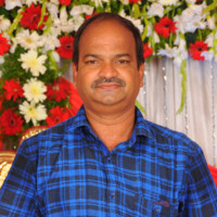 Sriramoju Srinivas