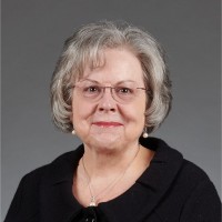 Gwen Carlton