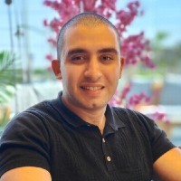Bishoy Samy