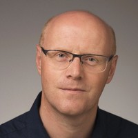 Andrew McLellan, MIACP