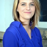 Stephanie Dickinson