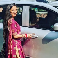 Srishti Dwivedi