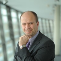 Uwe Vogt