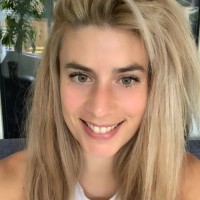MELANIE PAGANELLI