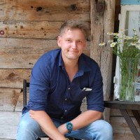 Mathias Frederiksen