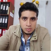 Andres Mora Carreño