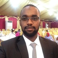 Ahmed Abubakr