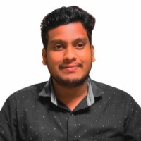 Shanmuga Priyan T